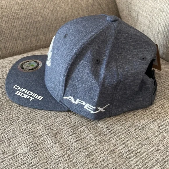 Callaway Tour Performance Pro Adjustable Hat - Picture 2 of 8